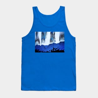 From the Ocean Tank Top